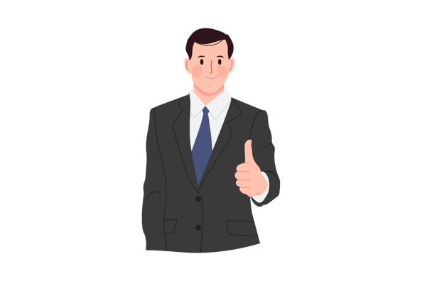 Business owner leveraging SimpleQR for customer engagement and service accessibility
